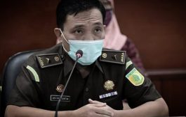Naik Drastis: Kejati Banten Terima 5.716 SPDP Tahun Ini