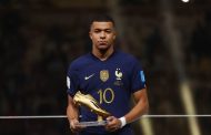 Waktunya Prancis Kembali Berharap pada Mbappe