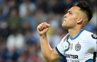 Inter Milan Siap Jual Lautaro Martinez Rp 1,6 T