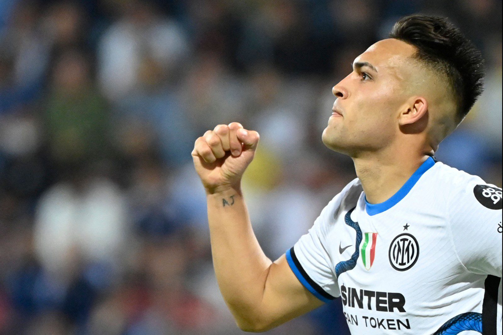 Inter Milan Siap Jual Lautaro Martinez Rp 1,6 T