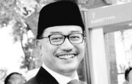 Ferry Mursyidan Baldan Mantan Menteri ATR Meninggal Dunia