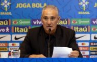 Pelatih Brasil Tite Tegaskan Janjinya untuk Mundur