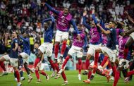 Piala Dunia 2022: Prancis Amankan Tiket Final
