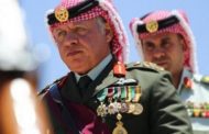 Jika Status Al Aqsa Berubah, Raja Yordania Siap Konflik Dengan Israel