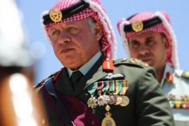 Jika Status Al Aqsa Berubah, Raja Yordania Siap Konflik Dengan Israel