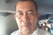 Drs Gandi Parapat : Presiden Prabowo Bukan “Burung Dalam Sangkar”