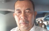 Drs Gandi Parapat : Presiden Prabowo Bukan “Burung Dalam Sangkar”