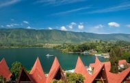 Pemkab Samosir Berjanji Pembebasan Lahan KSPN Danau Toba Selesai Awal 2023