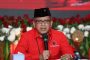 Bertemu Pada 17 Agustus, Hasto Ungkap Peluang Prabowo dan Megawati