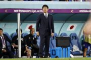 Vs Indonesia, Timnas Jepang Mau Turunkan Pemain Lapis Dua
