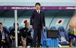 Timnas Jepang Kini Tak Pecat Pelatih Usai Piala Dunia