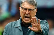 Tersingkir di Piala Dunia 2022 Tata Martino Tinggalkan Meksiko