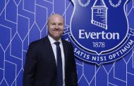 Ditunggu Tugas Berat, Sean Dyche Manajer Baru Everton