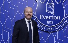 Ditunggu Tugas Berat, Sean Dyche Manajer Baru Everton