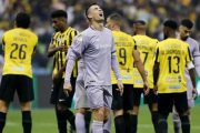 Tanpa Ronaldo, Al Nassr Pesta 5-0 Lawan Istiklol