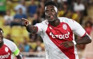 Benoit Badiashile di Boyong Chelsea dari AS Monaco