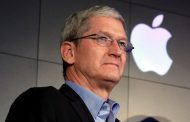 Jadi Rp 742 Miliar Setahun Gaji Bos Apple Dipangkas