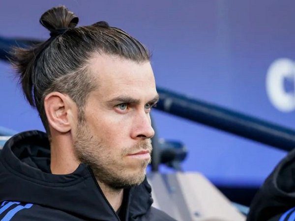 Gareth Bale Memutuskan Gantung Sepatu Dari Sepakbola