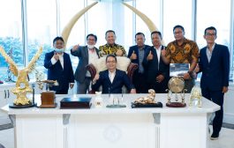 Ketua MPR Akan Gelar Turnamen Catur Indonesia Master III