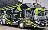 PO Haryanto Pecat Direktur Operasional Rian Mahendra