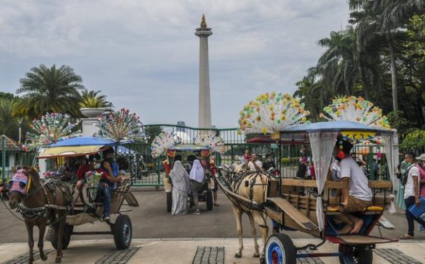 Jakarta Masih Ibu Kota Negara, Prabowo Belum Teken Keppres