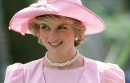 Gaun Legendaris Putri Diana dilelang, Harga Mencapai US$ 120.000