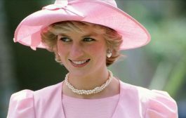 Gaun Legendaris Putri Diana dilelang, Harga Mencapai US$ 120.000