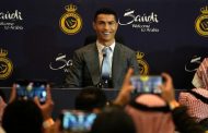 Ronaldo Menyambut Laga Besar: Al Ittihad vs Al Nassr