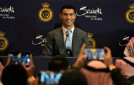 Demi Kembangkan Generasi Muda Ronaldo Pilih Al Nassr