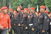 PDIP Pastikan Tak Undang Jokowi-Ma'ruf di Rakernas