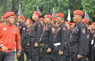 PDIP Pastikan Tak Undang Jokowi-Ma'ruf di Rakernas