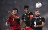 Kalah 0-2, Tim Garuda Gagal Lagi ke Final AFF 2022