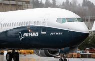 Tahun Ini, Boeing Mau Rekrut 10.000 Pegawai