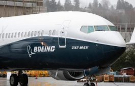 Tahun Ini, Boeing Mau Rekrut 10.000 Pegawai