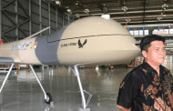 Drone AS Jatuh di Laut Hitam, Jenderal AS dan Rusia Teleponan