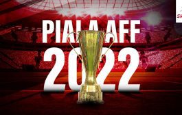Semifinal Piala AFF 2022 Daftar Tim yang Lolos