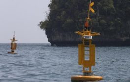 Alat Deteksi Tsunami di Laut Sumatera, Selat Sunda dan Sumba Milik BRIN Sudah Mati
