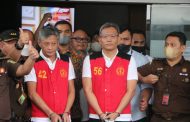 Kasus Perusakan CCTV, Hendra Kurniawan dkk Hadapi Vonis