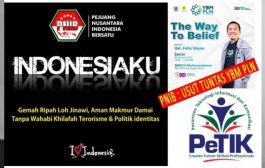 Gus Wal: Usut Yayasan Baitul Mall PLN yang Mengundang Ceramah Felix Siauw dan Mendirikan Pesantren PeTIK