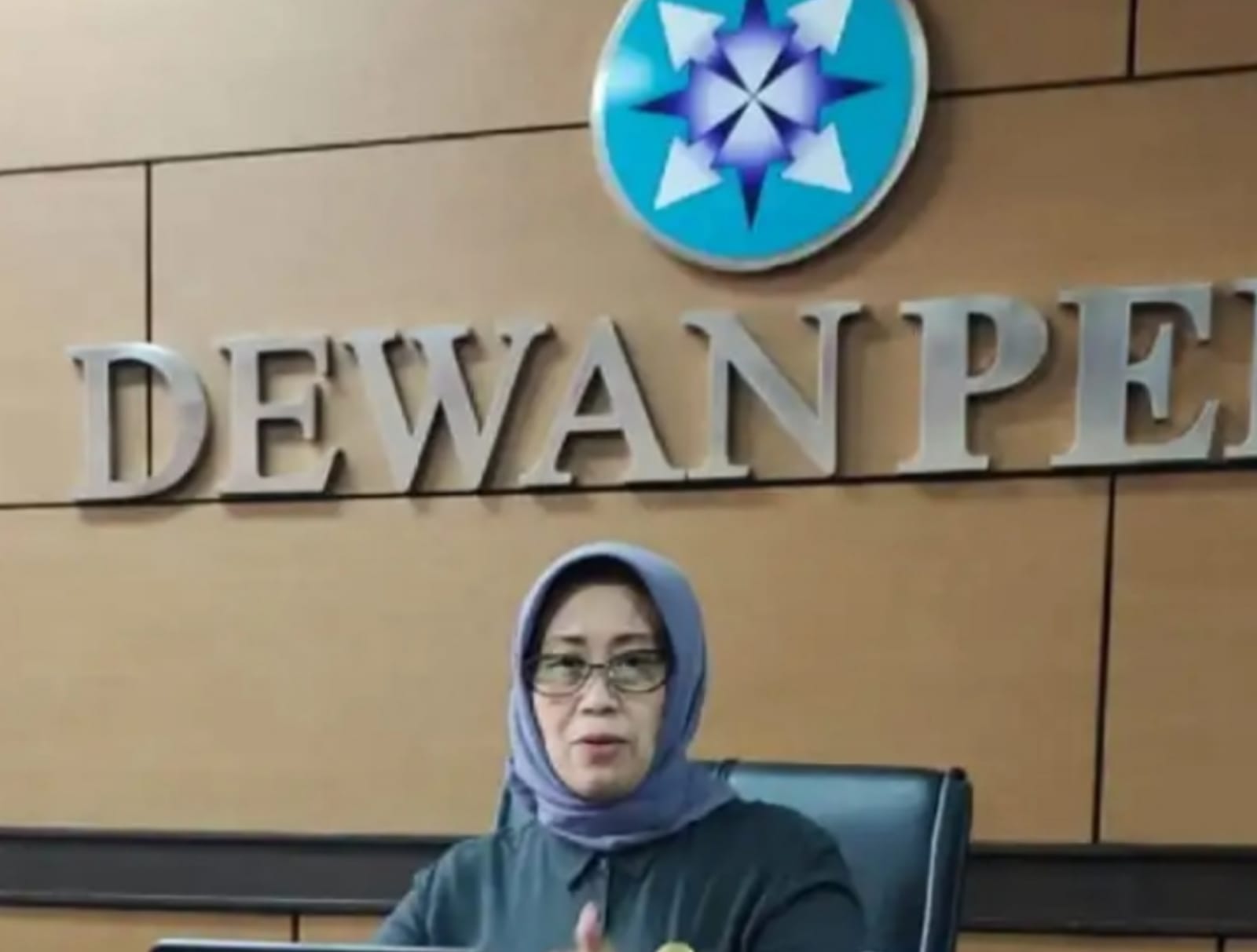 Dewan Pers Telah Menutup Pendaftaran untuk Media Cetak, Televisi dan Siber/Online