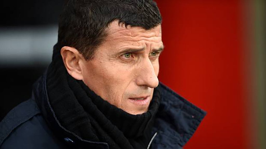 Javi Gracia Manajer Baru Leeds United