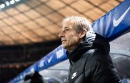 Klinsmann Jadi Pelatih Korea Selatan Yang Baru