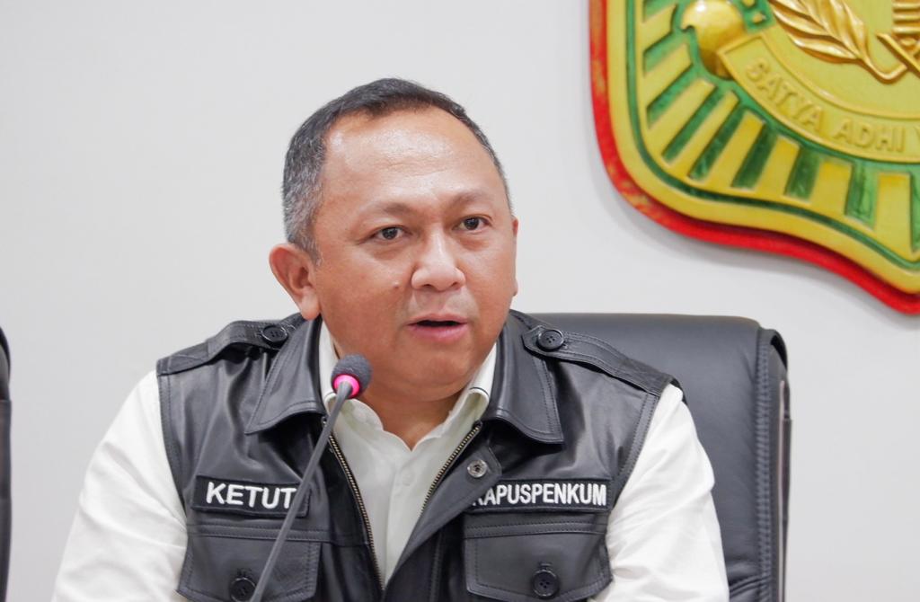 Tangani Kasus Kasus Korupsi dan TPPU Rp 144 T di 2022 Jaksa Agung Pamer