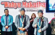 Gelar Wayang Kulit 'Wahyu Makutharama', Panglima TNI Apresiasi Kapolri