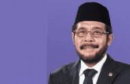 Anwar Usman Terpilih Kembali Menjadi Ketua MK