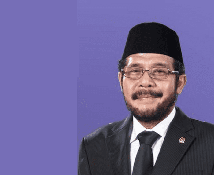 Anwar Usman Gugat Ketua MK ke PTUN Jakarta