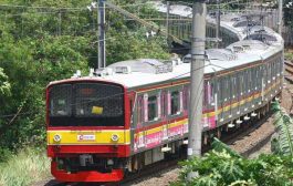 Rute KRL Bogor-Jakarta Kota Terganggu, Ada Perbaikan Sinyal