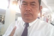Proyek Food Estate Humbahas, PMPHI Sumut Yakin Ada Pelanggaran