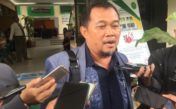 Sunat Hukuman Bui Setya Novanto, MAKI Kecewa 