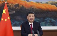 Bertemu Xi : Hubungan Rusia-China Ada dalam Kondisi Terbaik